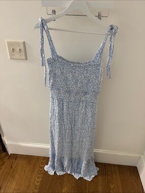 Lost + Wander Maxi